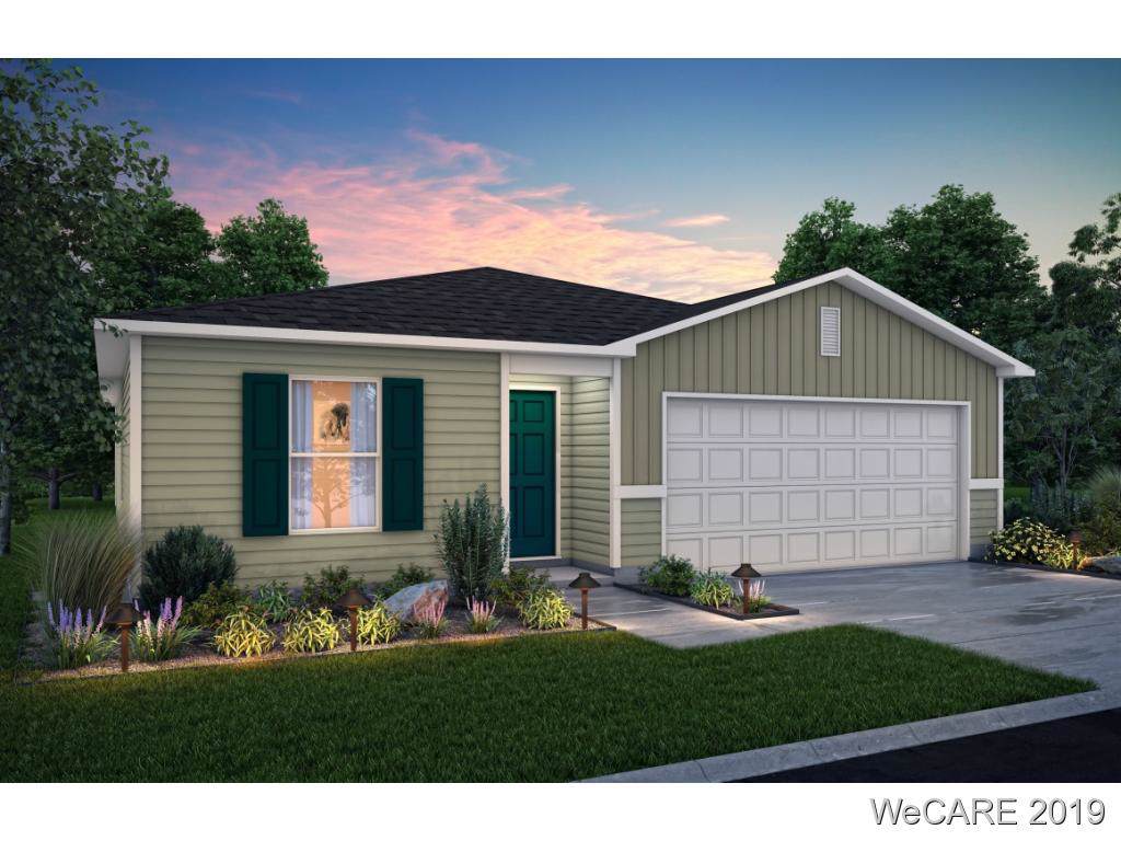 405 W 4Th St - Photo 1