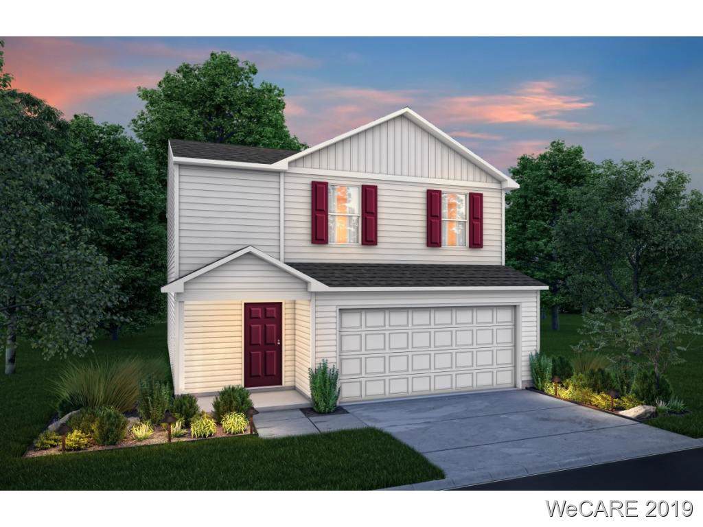 320 W 4Th St - Photo 1