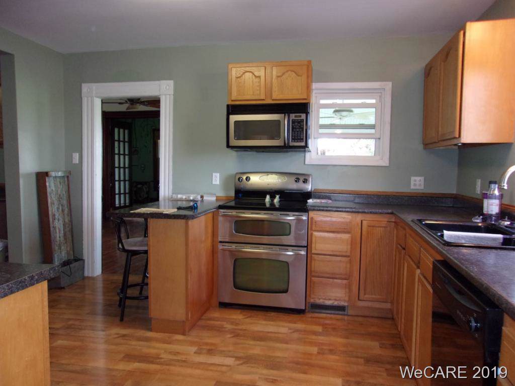 5430 Fairground Rd - Photo 1
