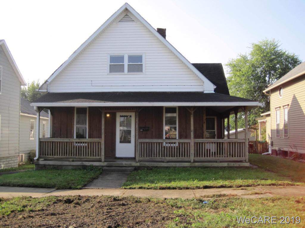 412 Columbus - Photo 1