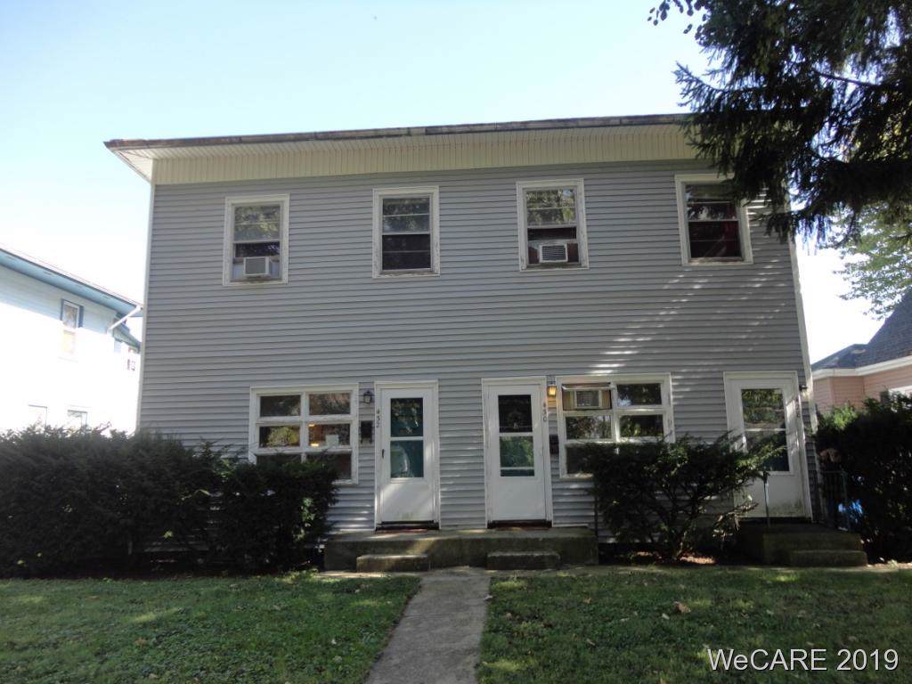 428-432 N. Gilbert St. - Photo 1