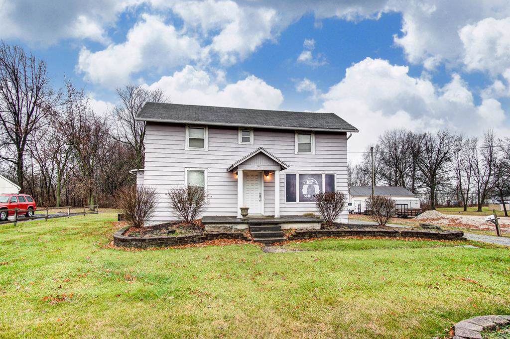 1119 W. Robb Avenue - Photo 1
