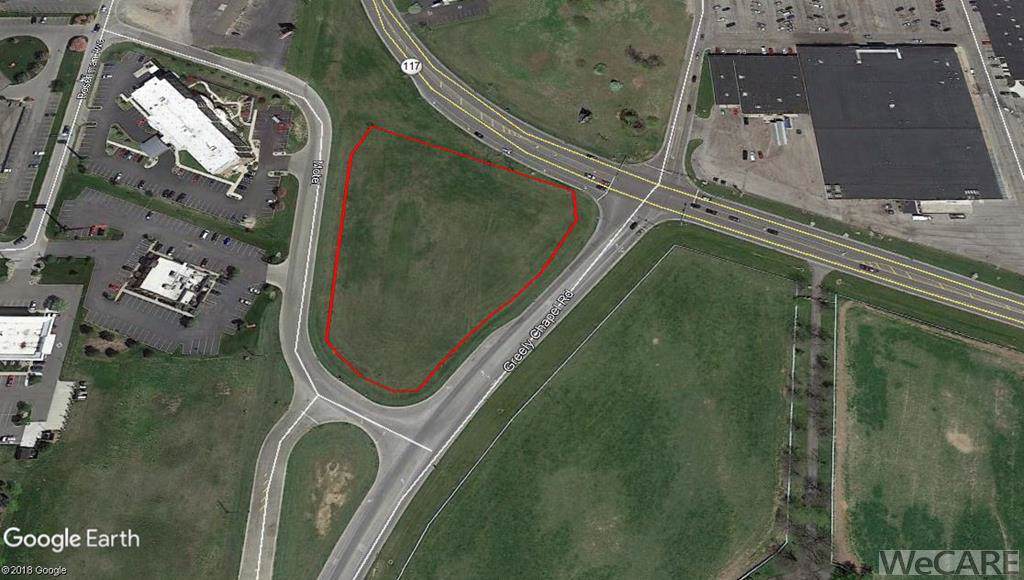 000 Bellefontaine Rd - Photo 1