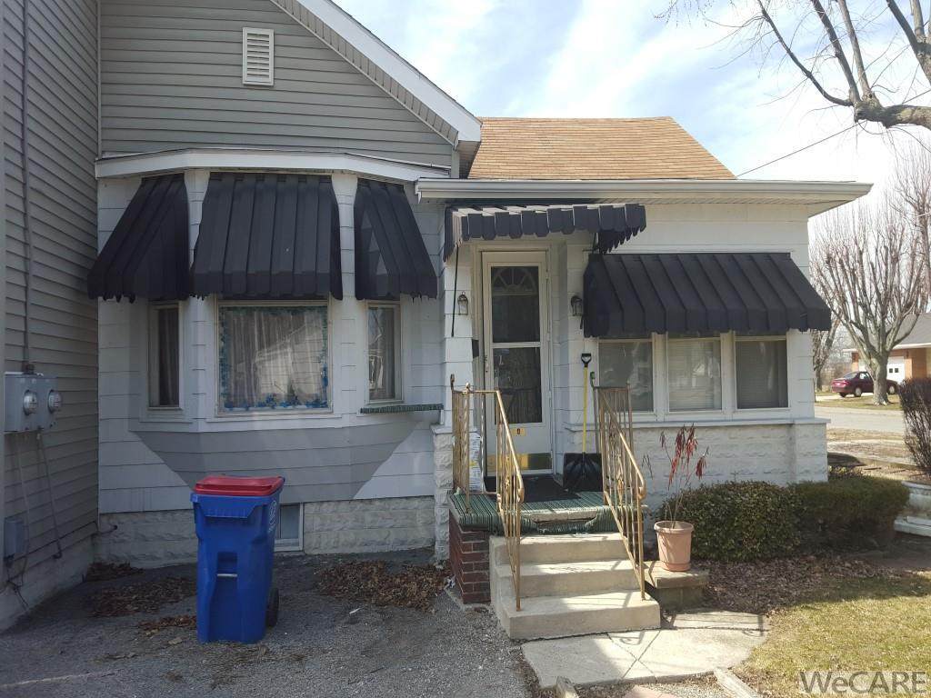 627 West 6Th Street - Photo 1