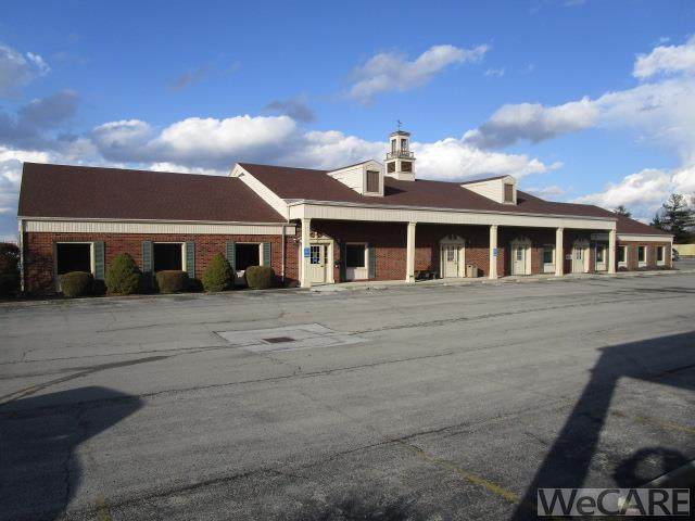940 N Cable - Lease - Photo 1