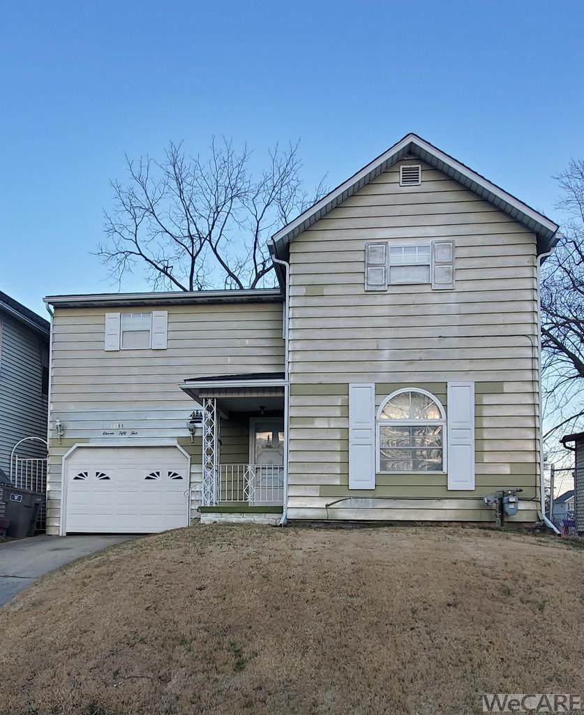1155 Central - Photo 1