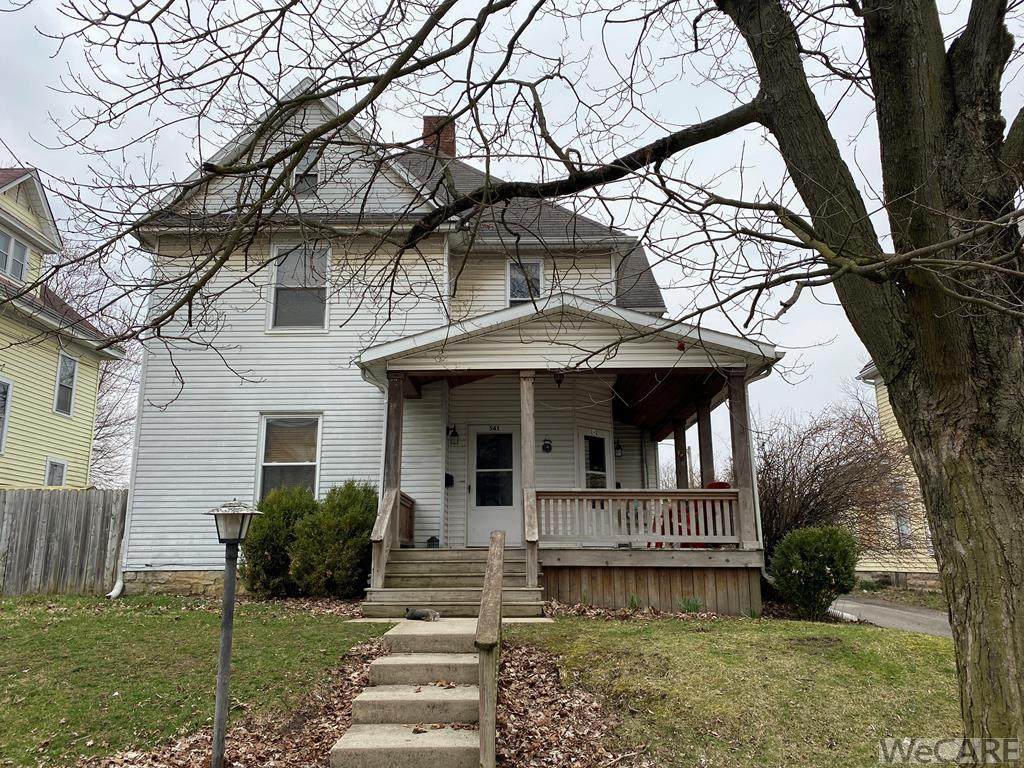 541 Girard - Photo 1