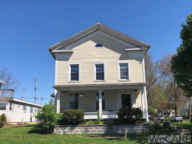 219 E. Franklin St. - Photo 1