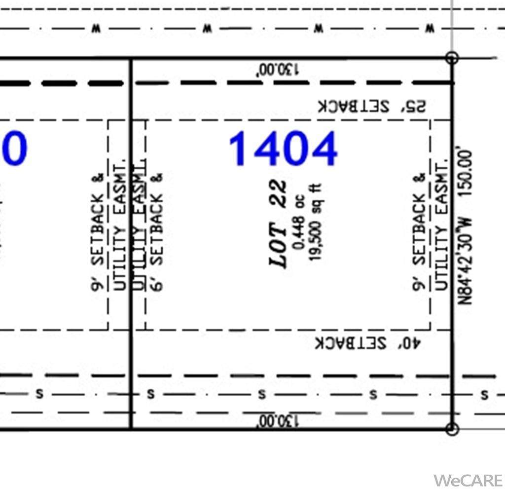1404 Township Road 179 - Photo 1