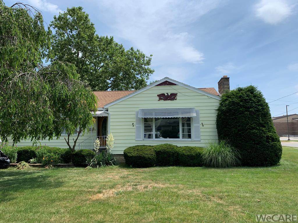 1200 N. Baxter St. - Photo 1