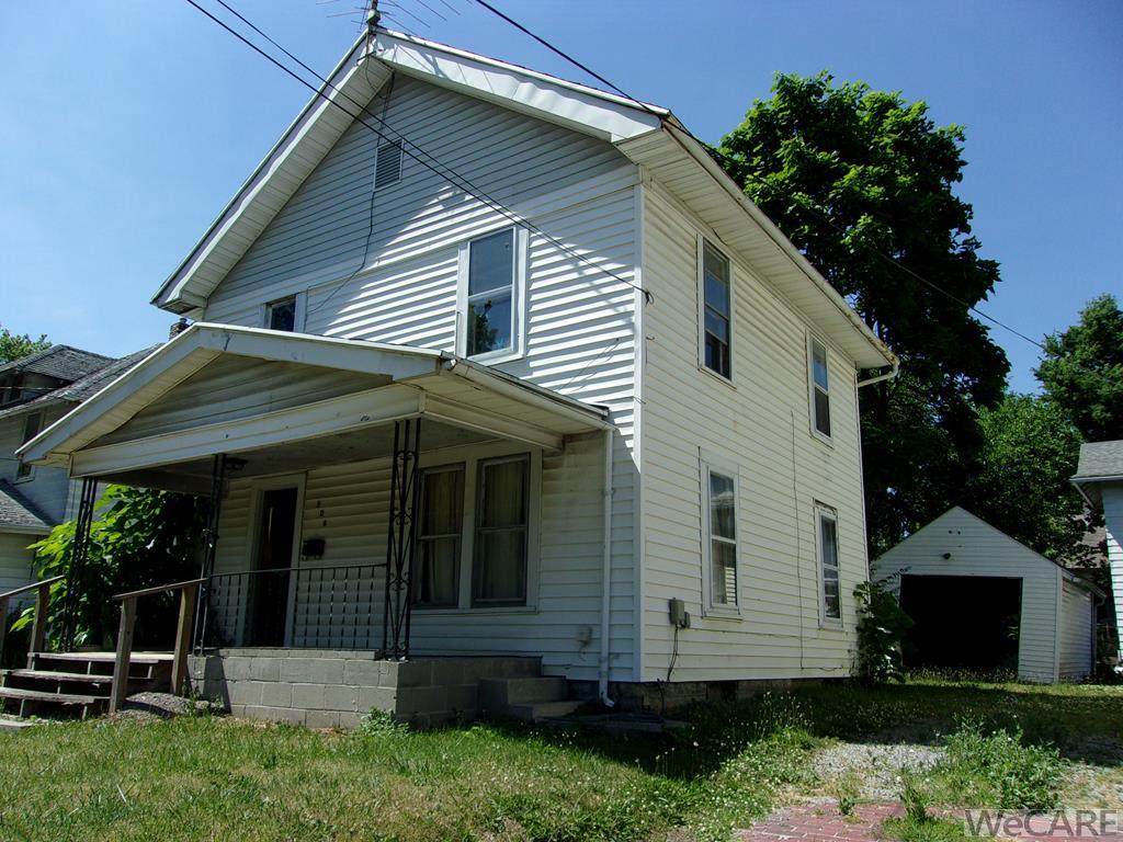 506 Haller - Photo 1
