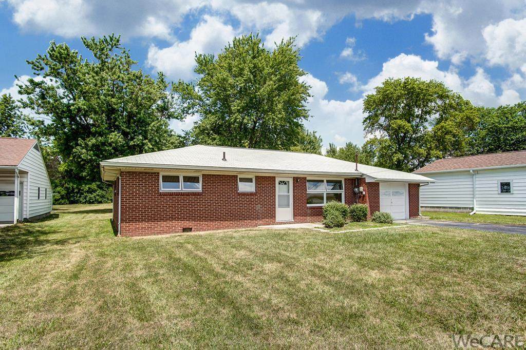 3248 Allentown Rd. - Photo 1