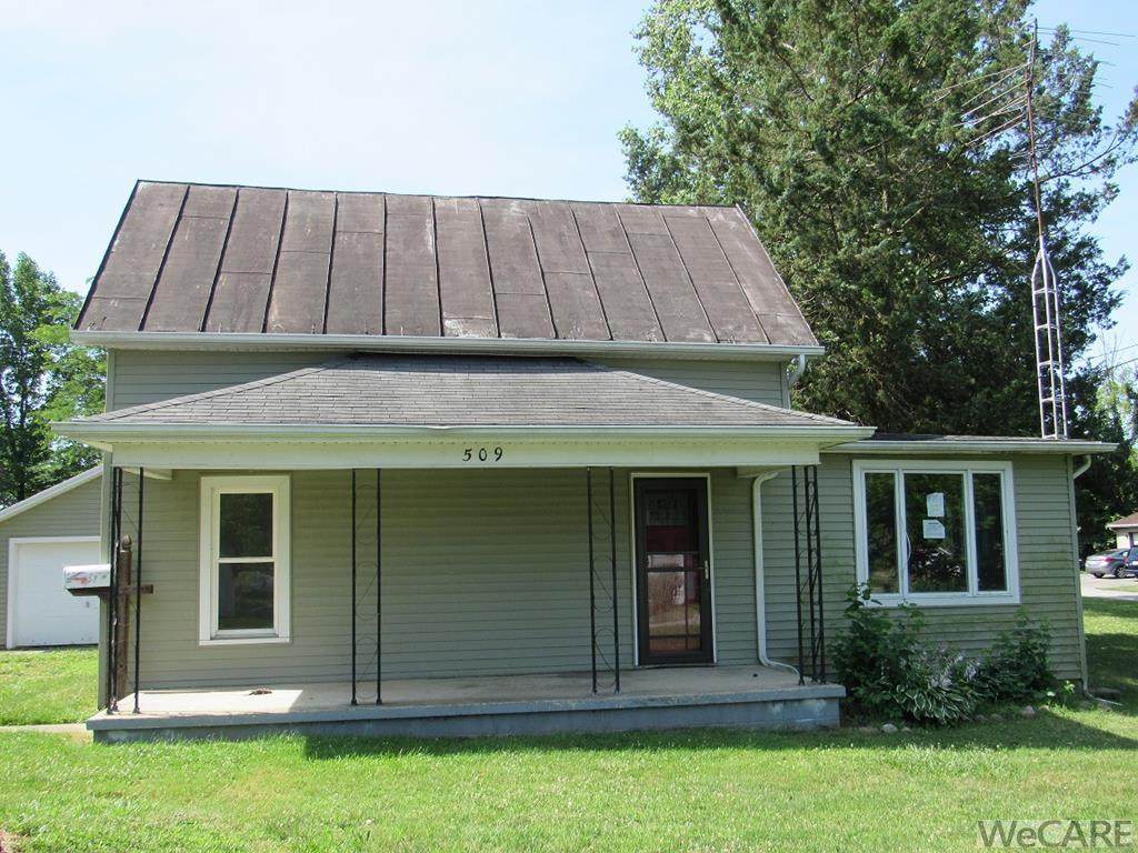 509 W Hueston St - Photo 1