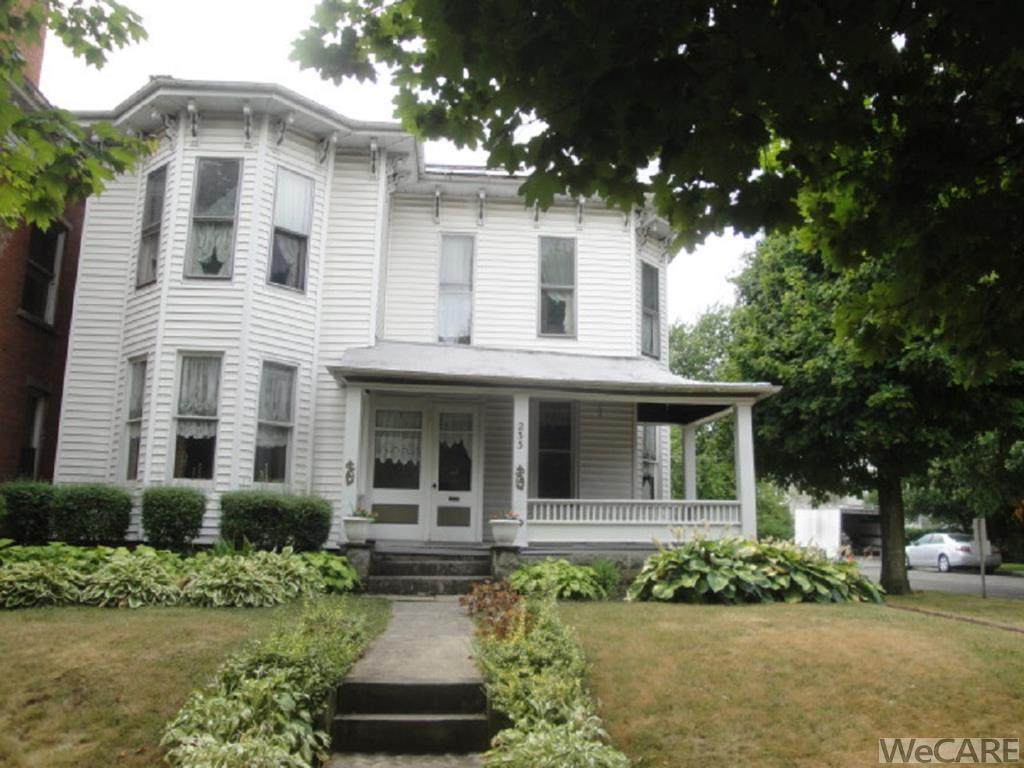 233 N. Main St. - Photo 1