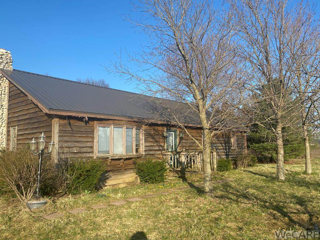 2005 Coon Rd - Photo 1