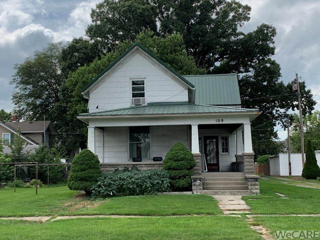 109 N. Clay St. - Photo 1