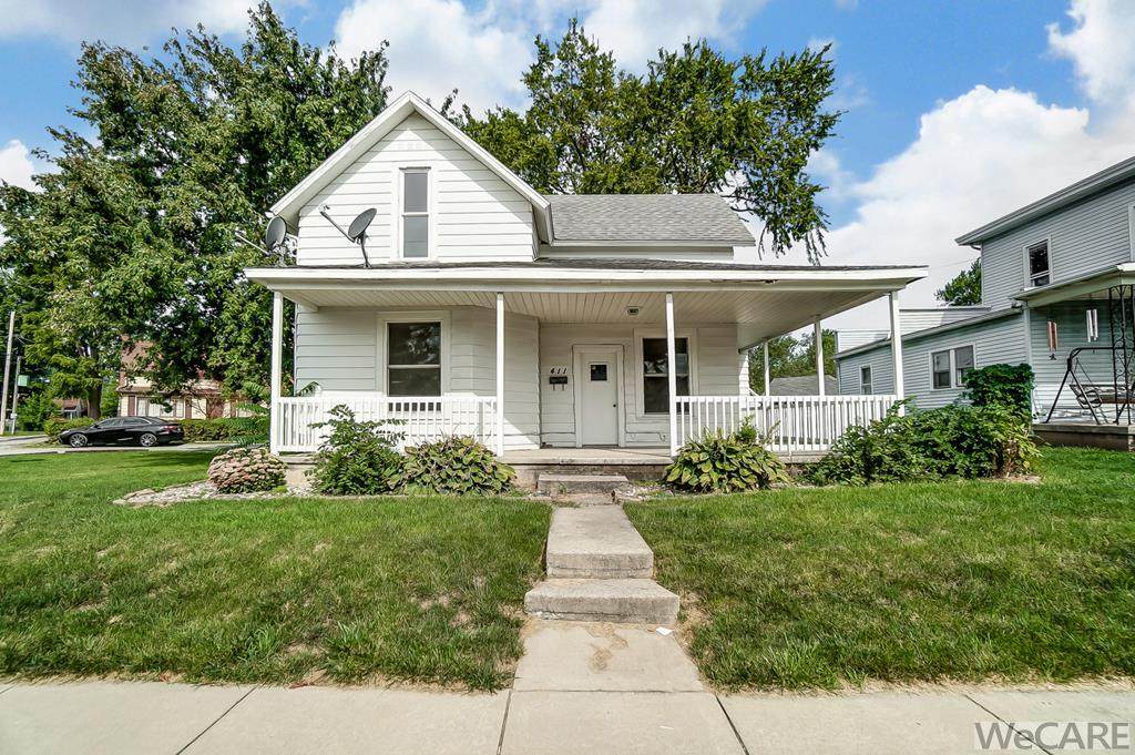 411 S Shannon - Photo 1