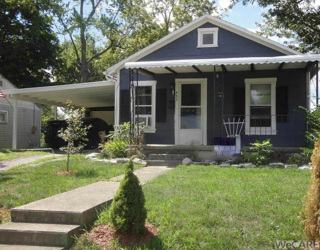 333 N. Ida St. - Photo 1