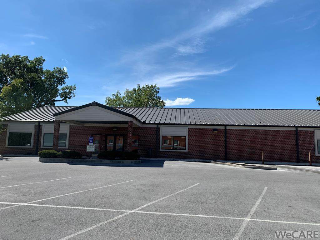 915 W. Market Street - Photo 1