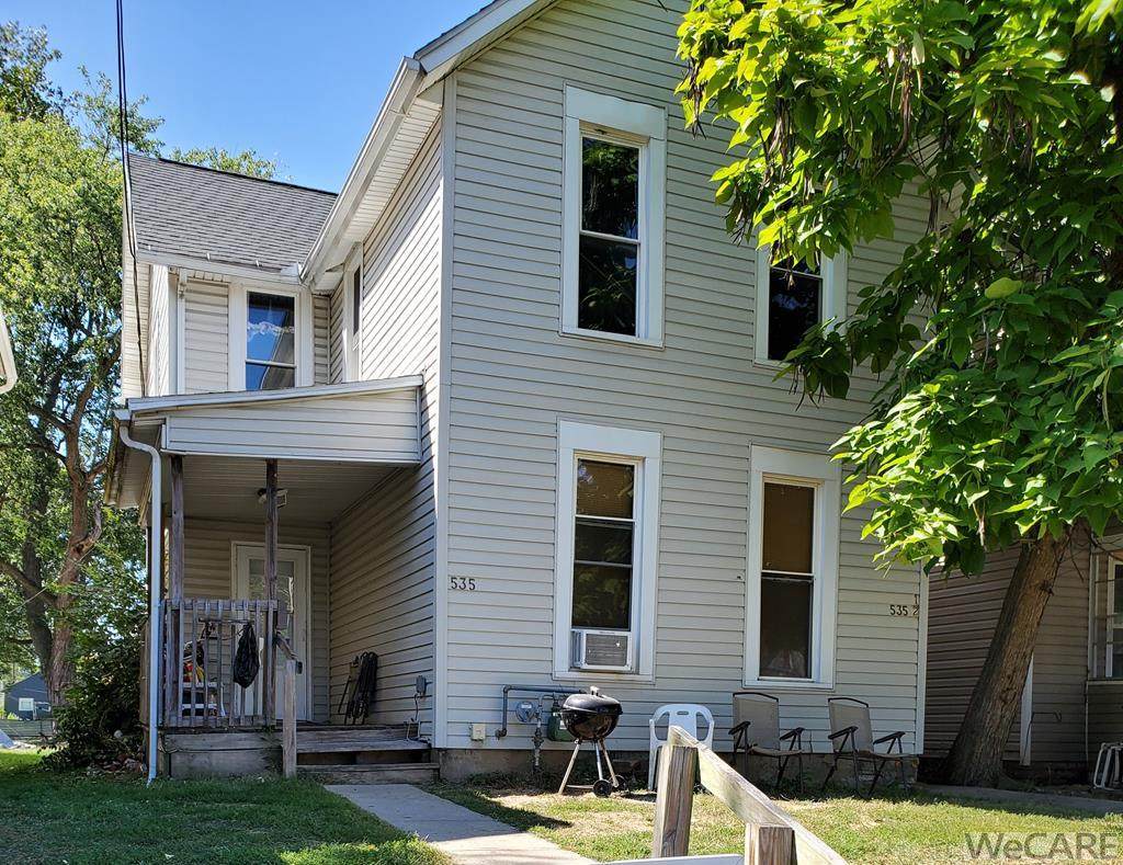 535 Elizabeth St, N - Photo 1