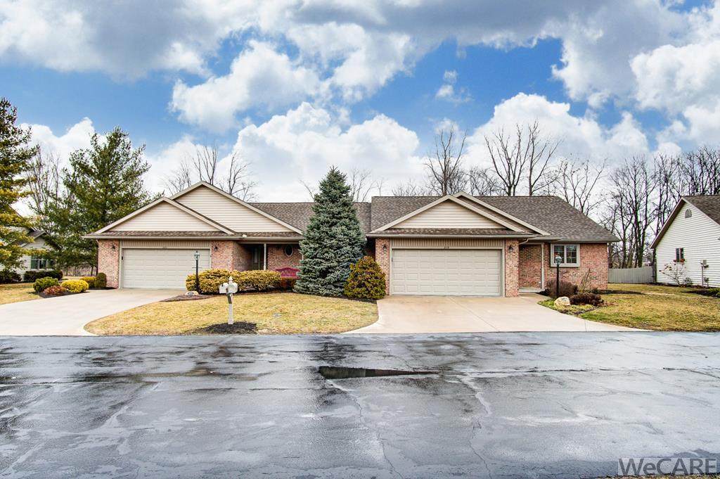 219 Willow Bend Drive - Photo 1
