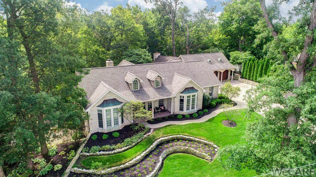 11516 Glynwood Road - Photo 1