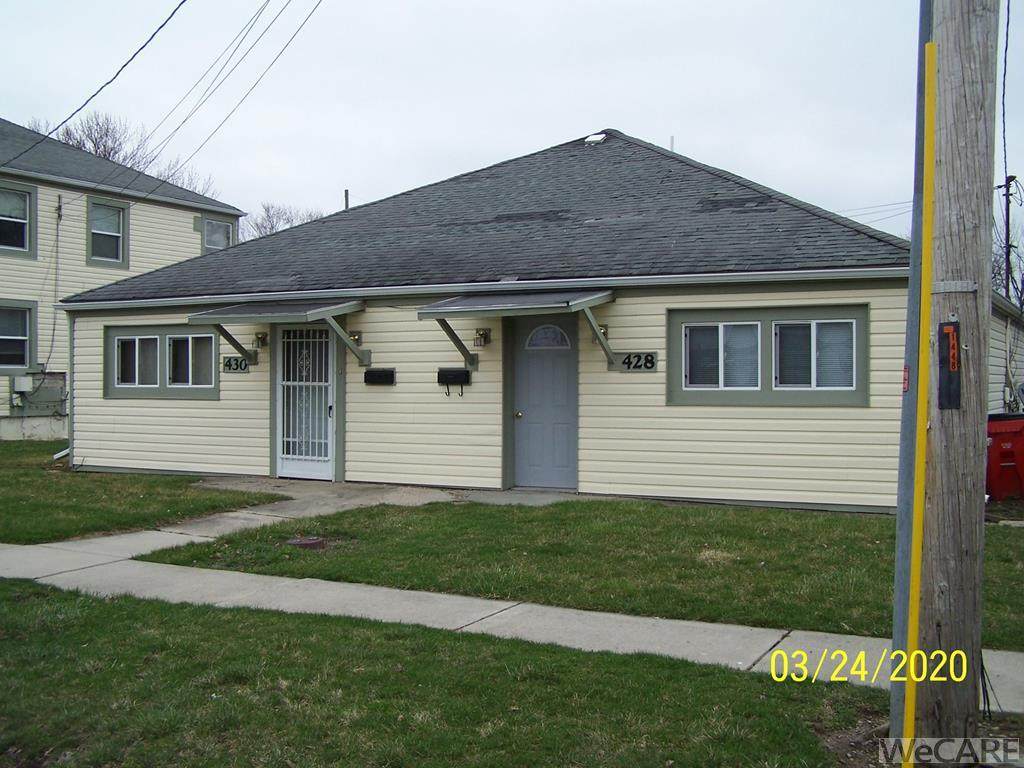 428-434 Grand - Photo 1