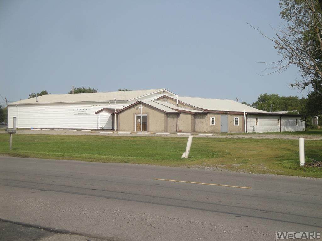 144 Harris St. - Photo 1