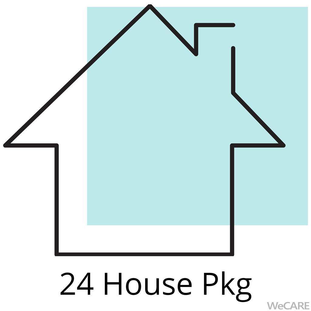 24 House Package - Photo 1