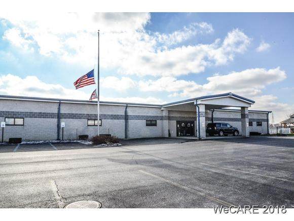 810 Cable Rd., S. - Photo 1