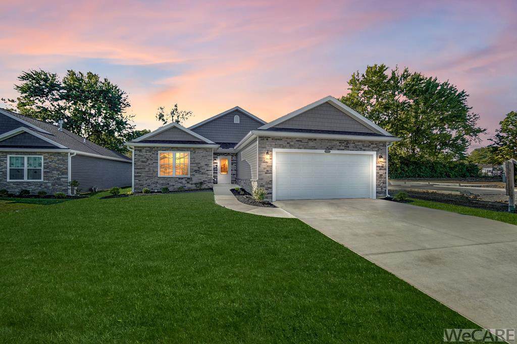 3477 Camden Place - Photo 1