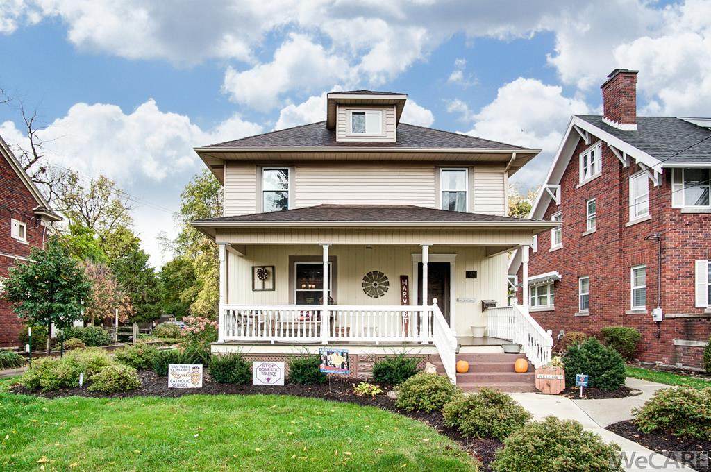 124 Boyd Ave - Photo 1