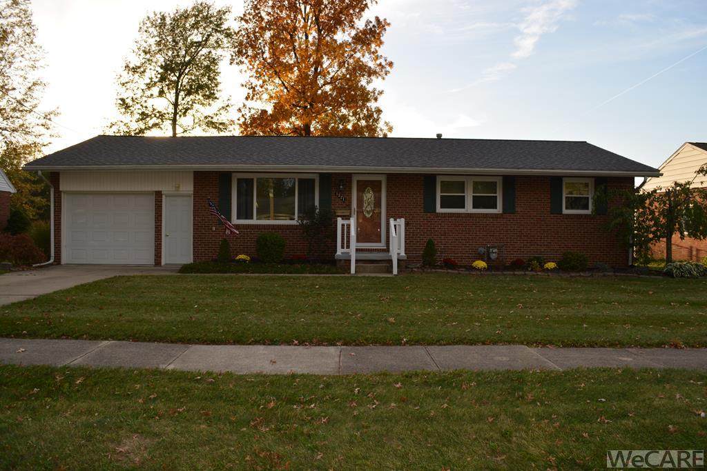 1321 Melrose St - Photo 1