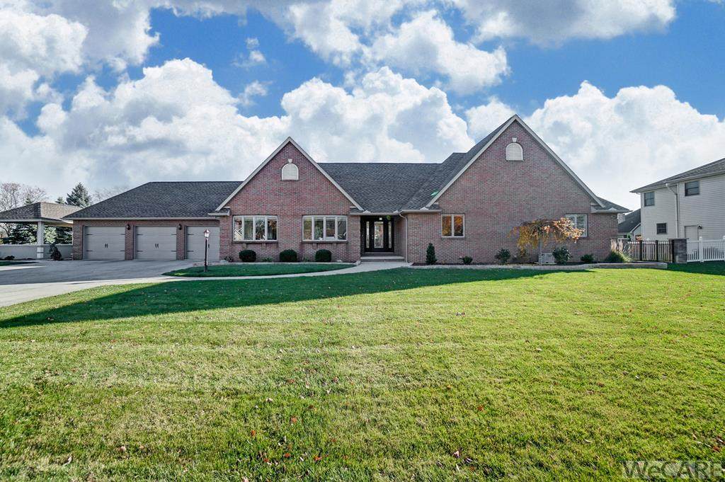 1124 Charlotte Circle - Photo 1