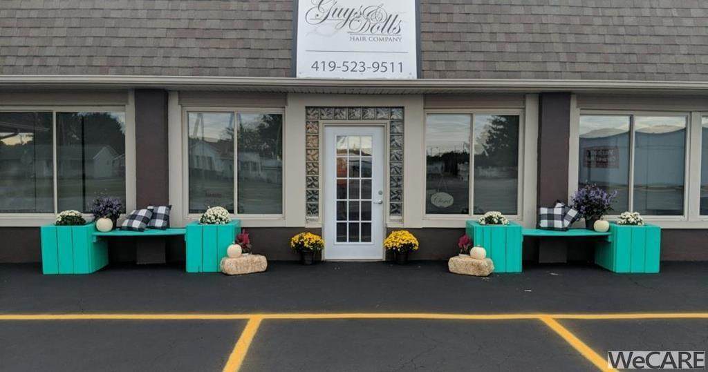 1305 E. Main St. - Photo 1