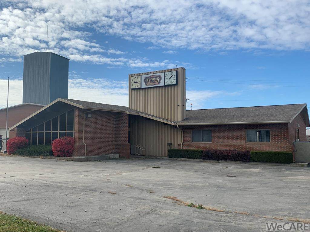 980 Shawnee Rd - Photo 1