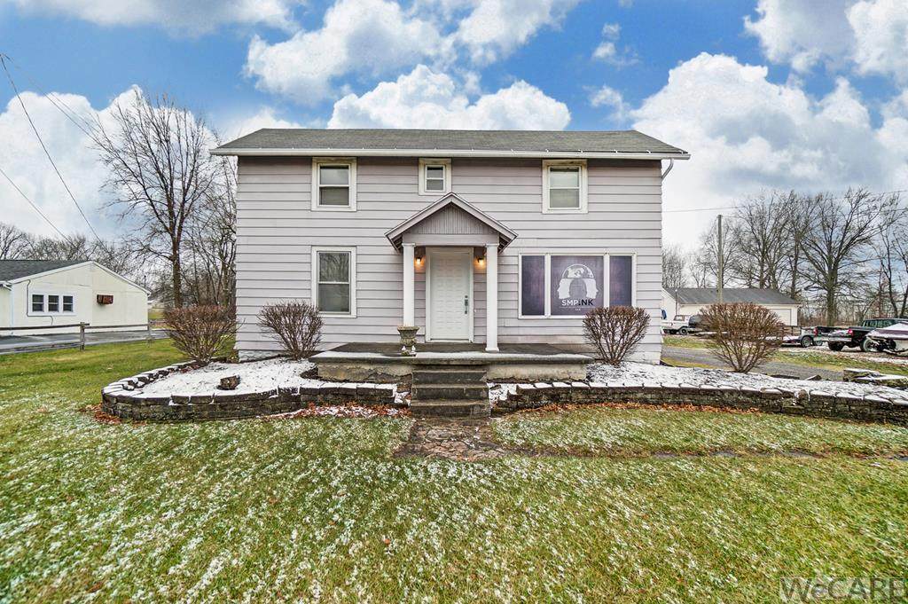 1119 W Robb Ave - Photo 1