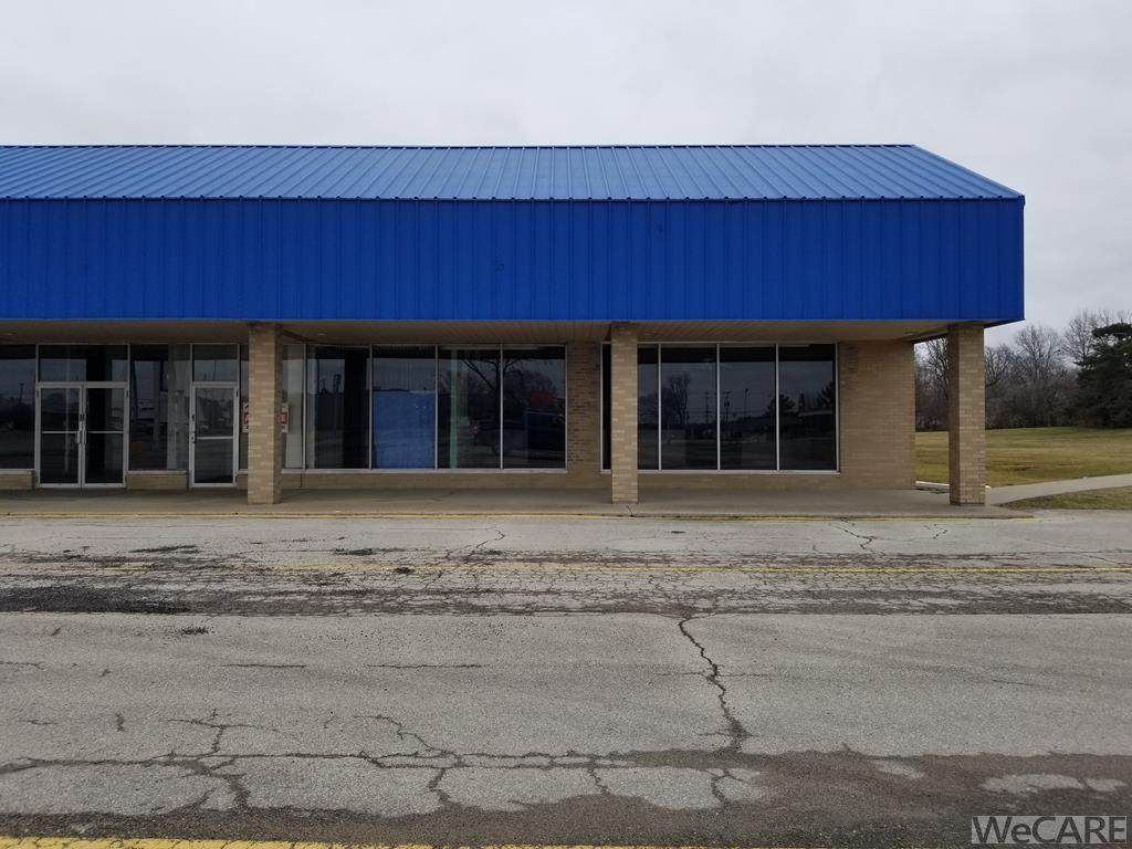 1226 S Shannon St. - Photo 1