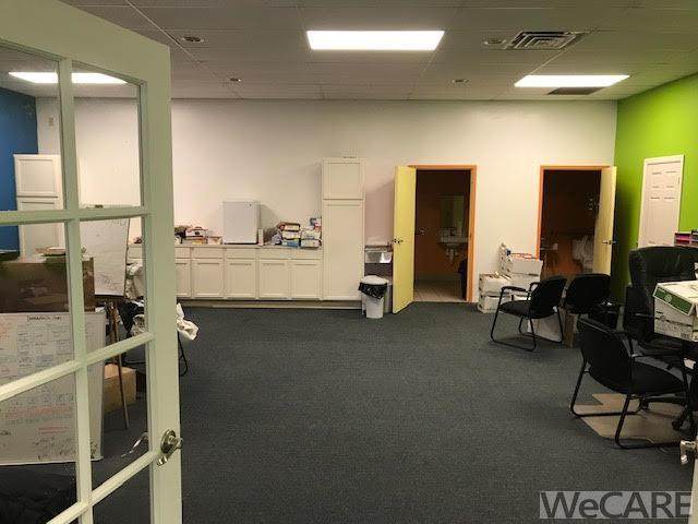 709 Cable - Suite B - Lease - Photo 1