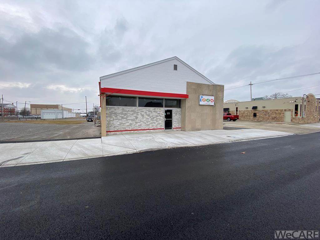 615 W. High Street - Photo 1