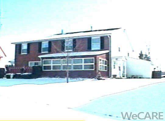 3786 Mt Vernon - Photo 1