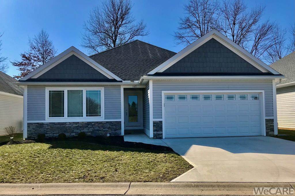 165 Eagles Point S. - Photo 1