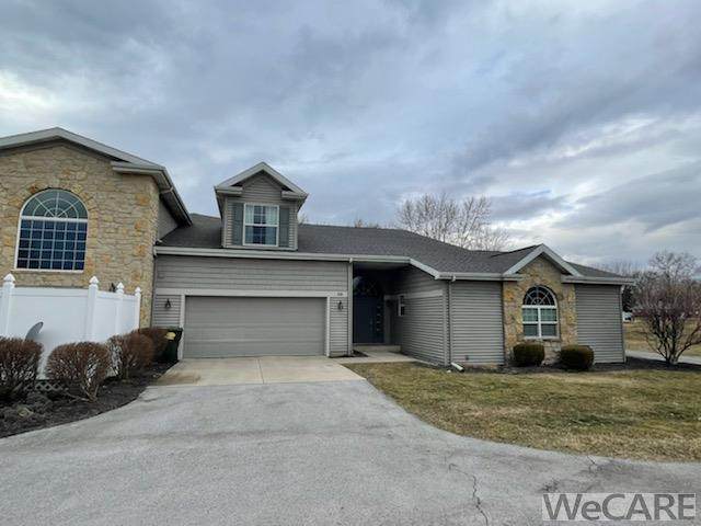 2472 Alexandria Drive - Photo 1
