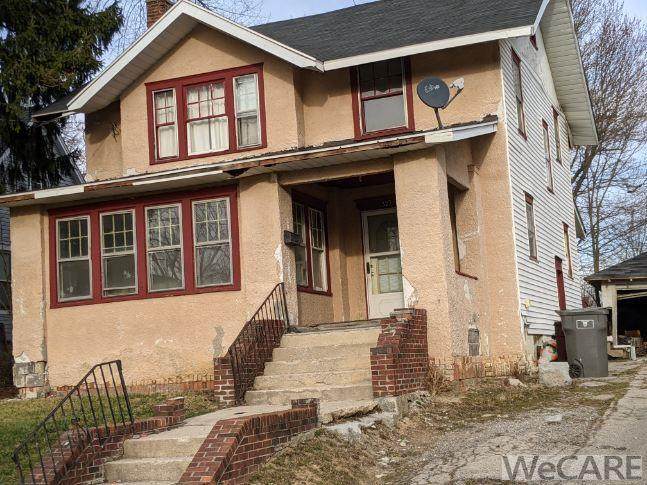 327 Garfield Ave. - Photo 1