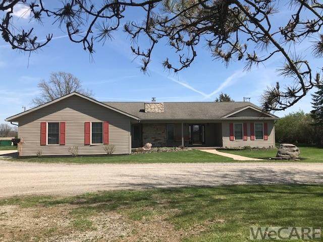 7085 Bellefontaine Rd. - Photo 1