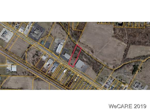 000 Elida Rd. - Photo 1