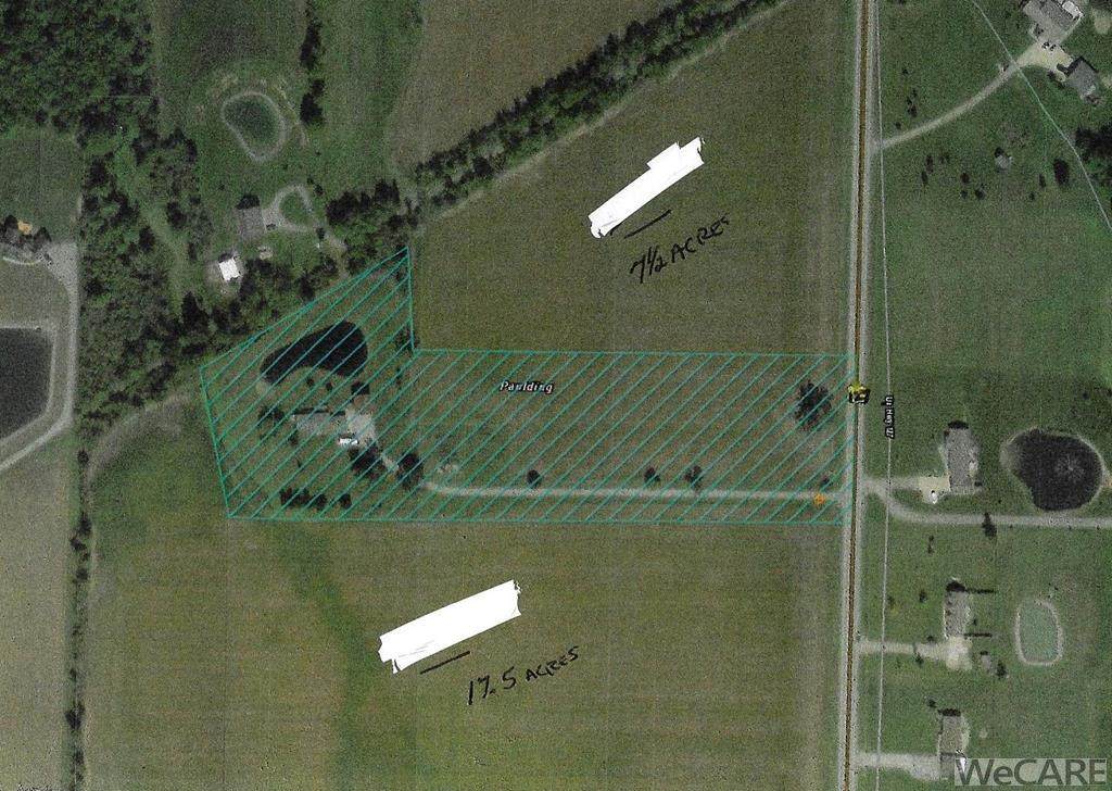 TBD Us Rt. 127 (Approx 17.5 Acres) - Photo 1