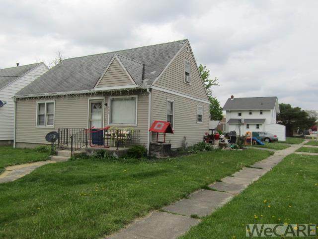 800 N Cole St - Photo 1