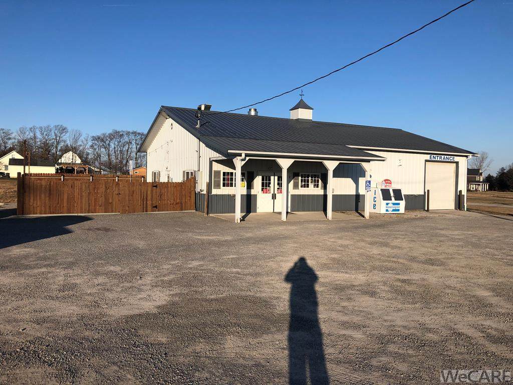 640 Napoleon Rd, S - Photo 1