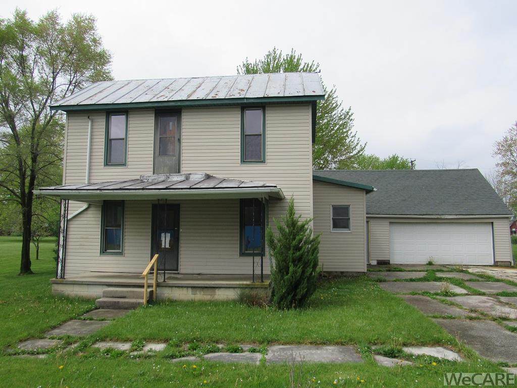 420 E Dixon St - Photo 1
